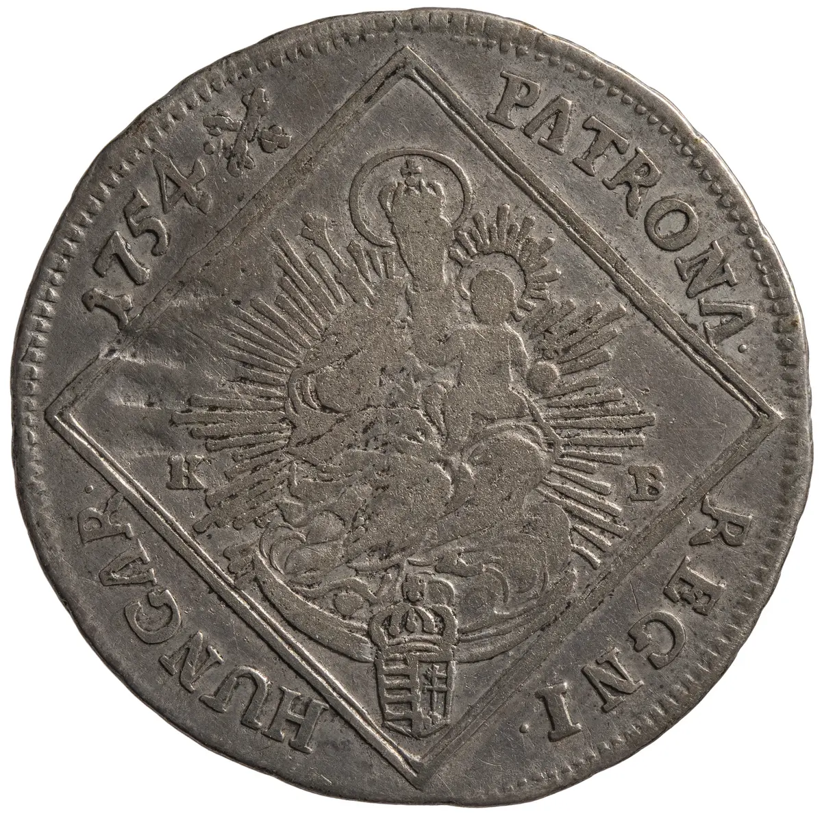Haus Österreich: Maria Theresia
