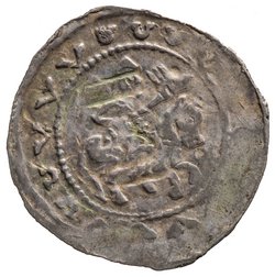 Markgrafen von Österreich: Leopold III. (1095–1136), Leopold IV. (1136–1141) od. Heinrich II. (1141–1177)