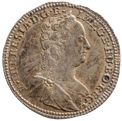 Haus Österreich: Maria Theresia