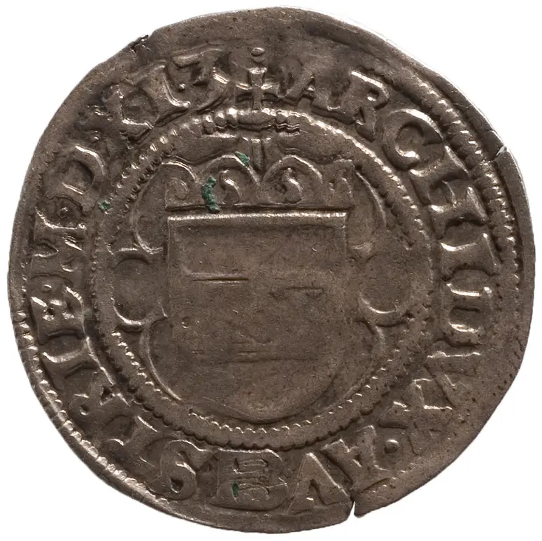 Münze