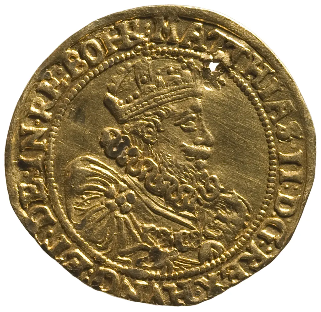 Münze
