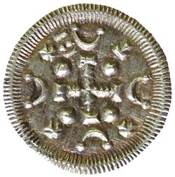 Könige von Ungarn: Schriftlose Münzen des 12. Jhs.