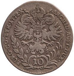 Haus Österreich: Maria Theresia