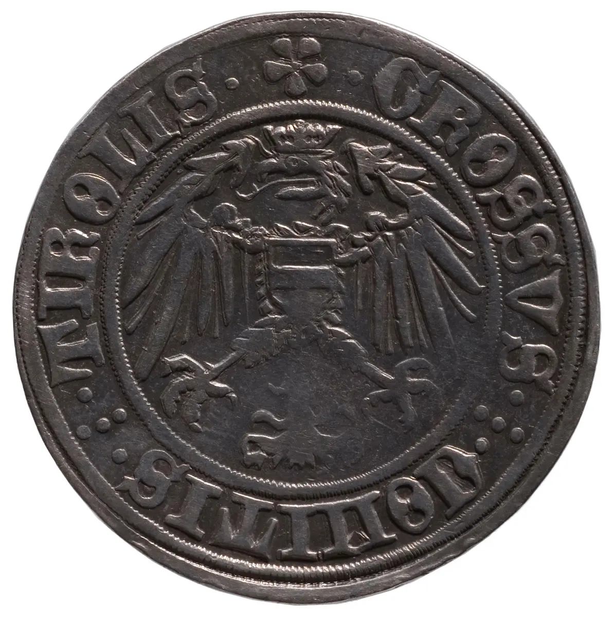 Haus Österreich: Ehg. Sigismund (1439–1490, † 1496)