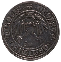 Haus Österreich: Ehg. Sigismund (1439–1490, † 1496)