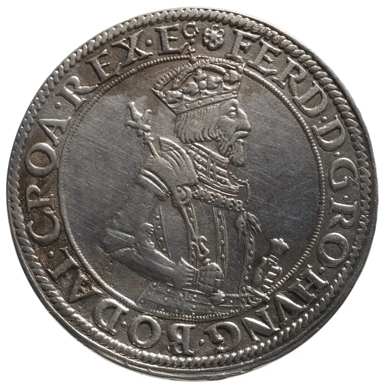 Münze