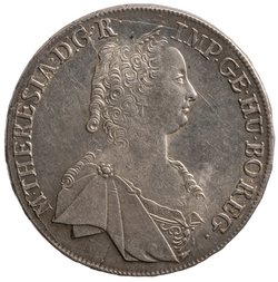 Haus Österreich: Maria Theresia