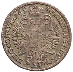 Haus Österreich: Maria Theresia