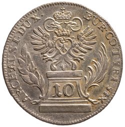 Haus Österreich: Maria Theresia