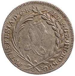 Haus Österreich: Maria Theresia