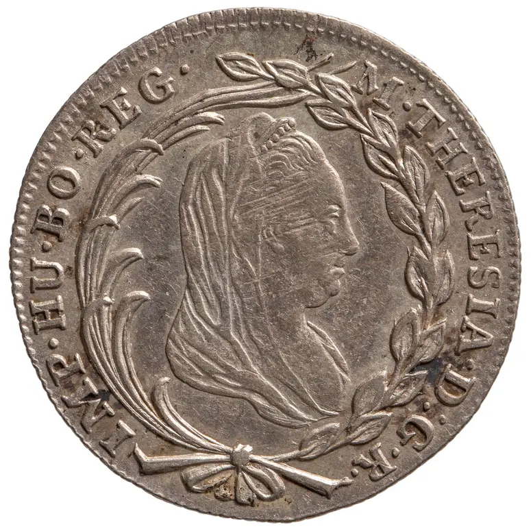 Münze