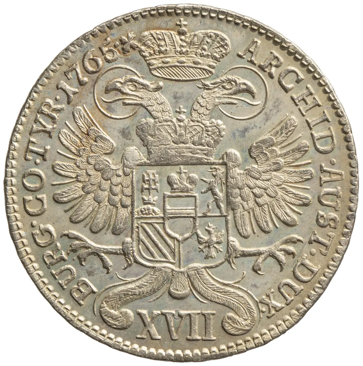 Haus Österreich: Maria Theresia
