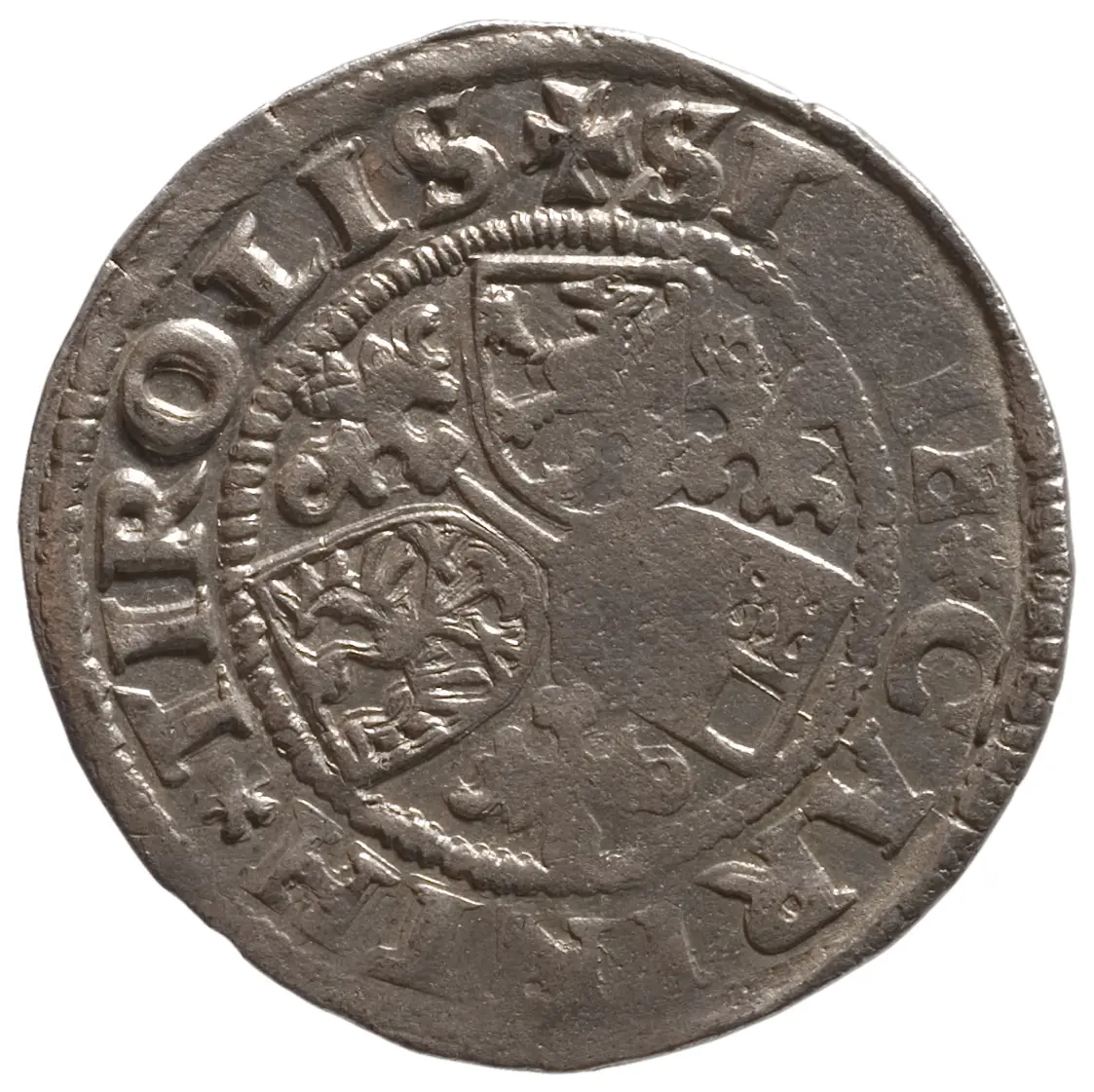 Münze