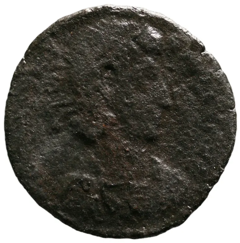Münze