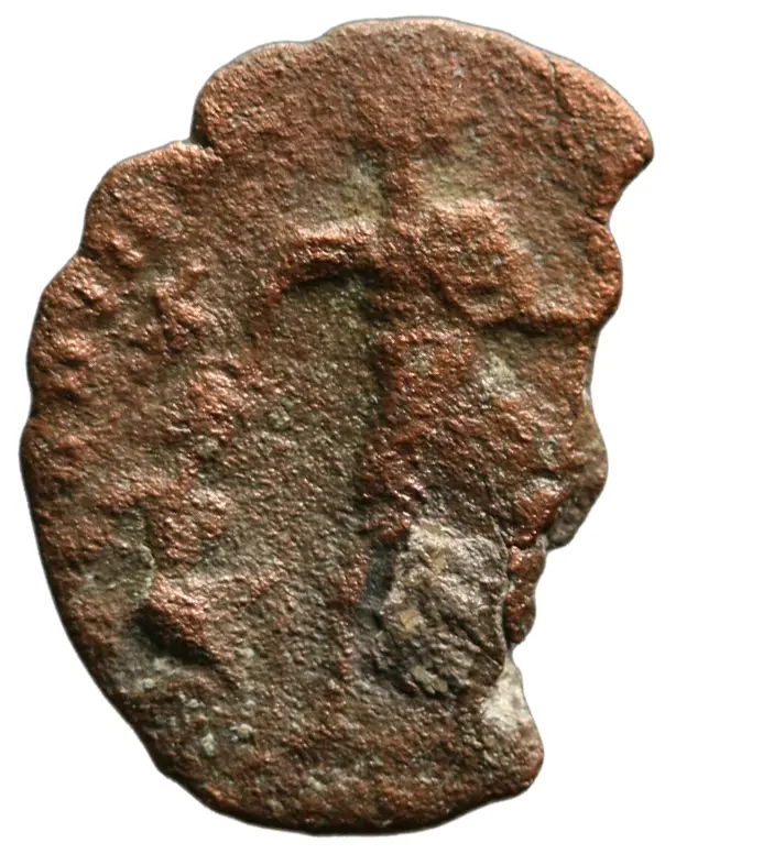 Valens II.