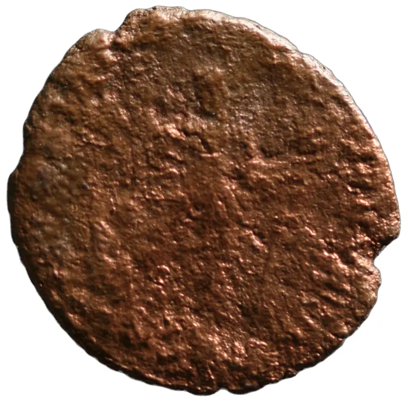 Valens II.