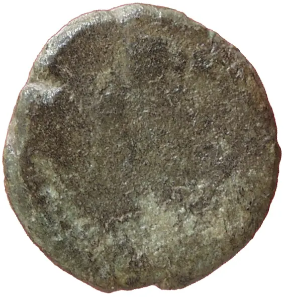 Valentinianus I., Valens II. oder Gratianus