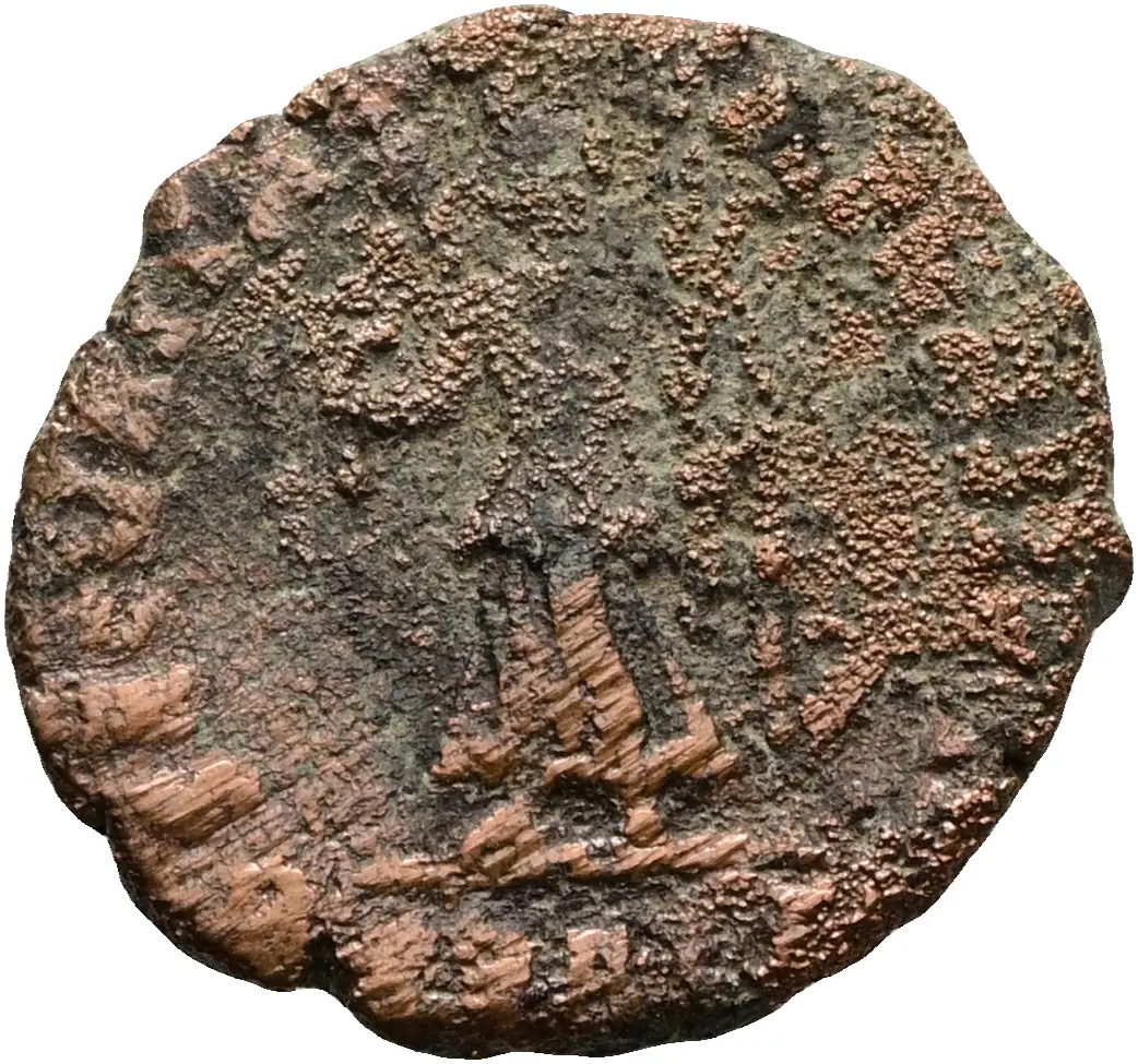 Valens II.