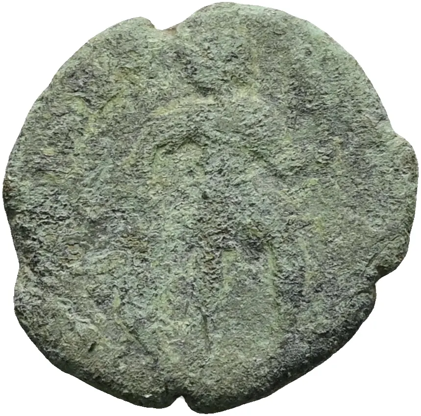 Valentinianus I., Valens II. oder Gratianus