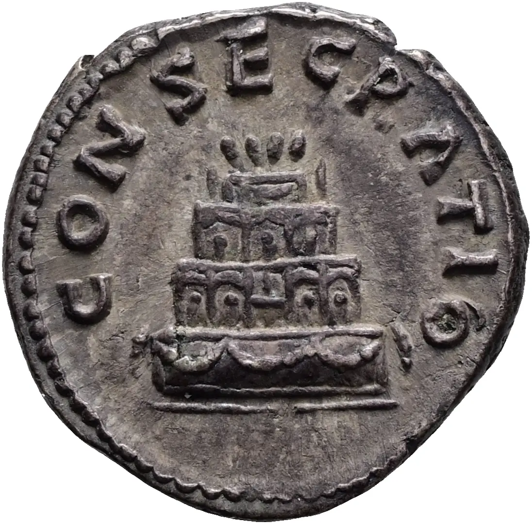 Divus Antoninus Pius