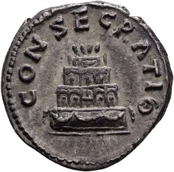 Divus Antoninus Pius
