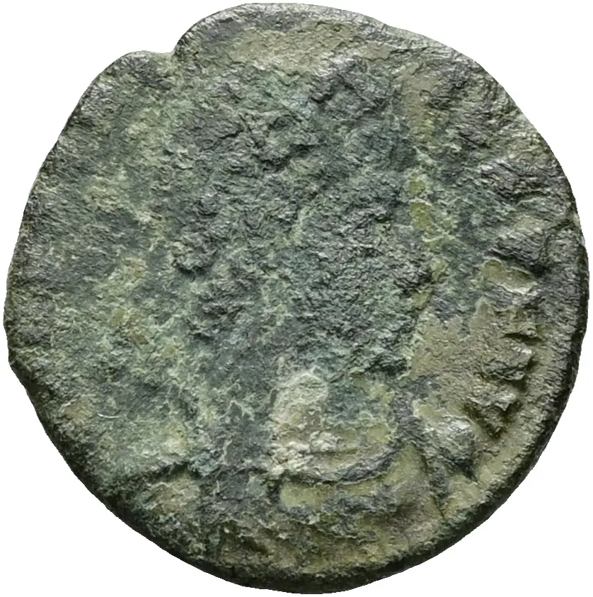 Constantius II.