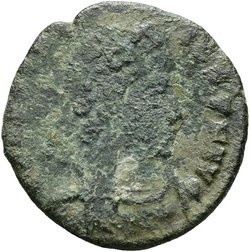 Constantius II.