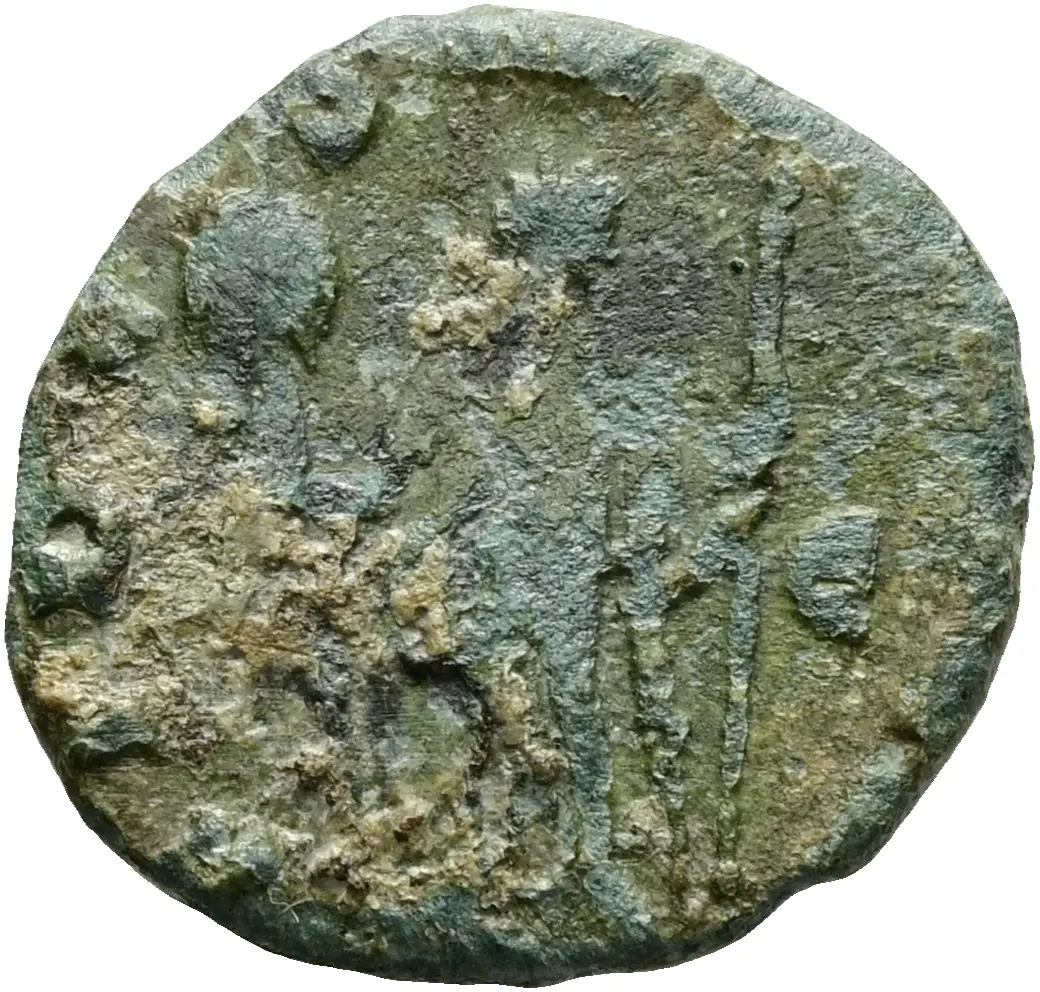 Claudius II. Gothicus