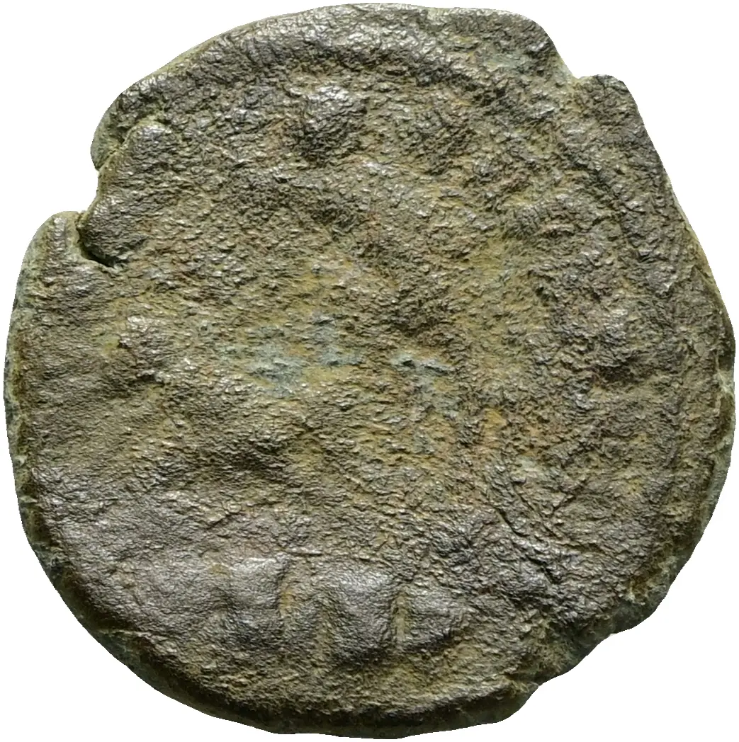Münze