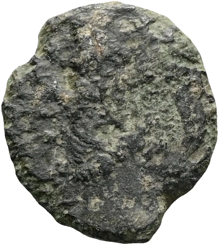 Münze