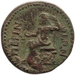 Perinth: Domitian