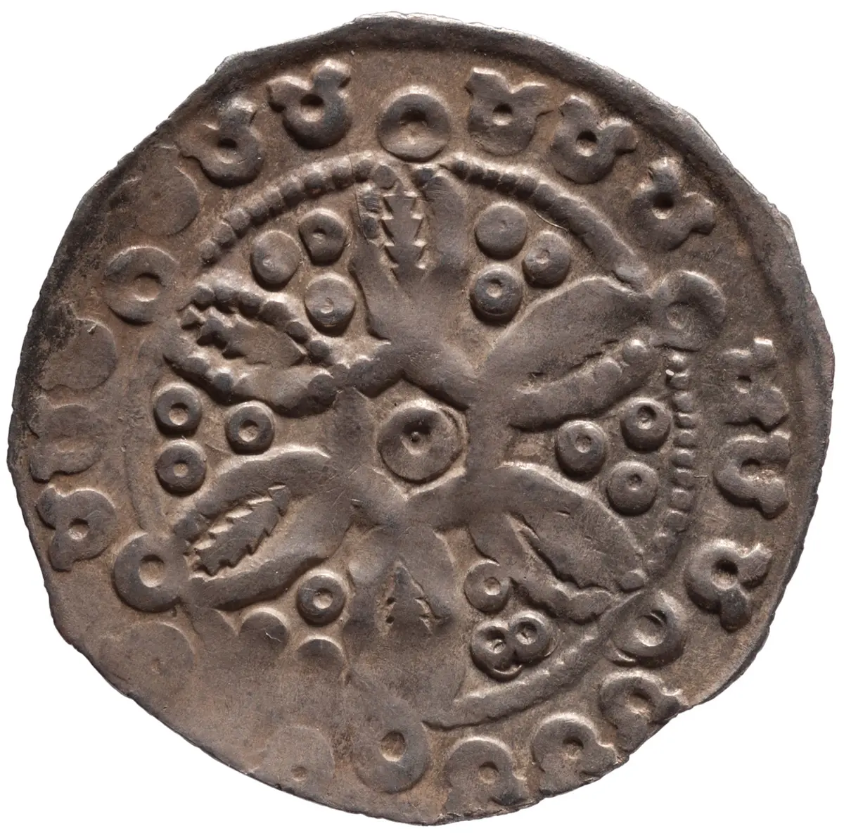 Grafen von Formbach: Ekbert II. († 1144) oder Ekbert III. (1144–1158)