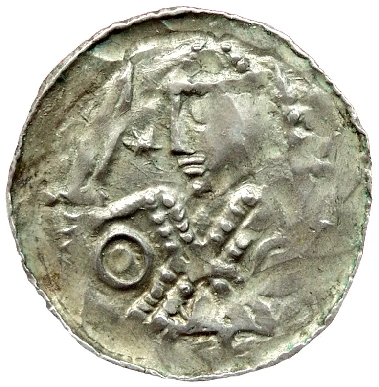Münze