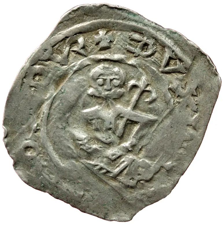 Münze