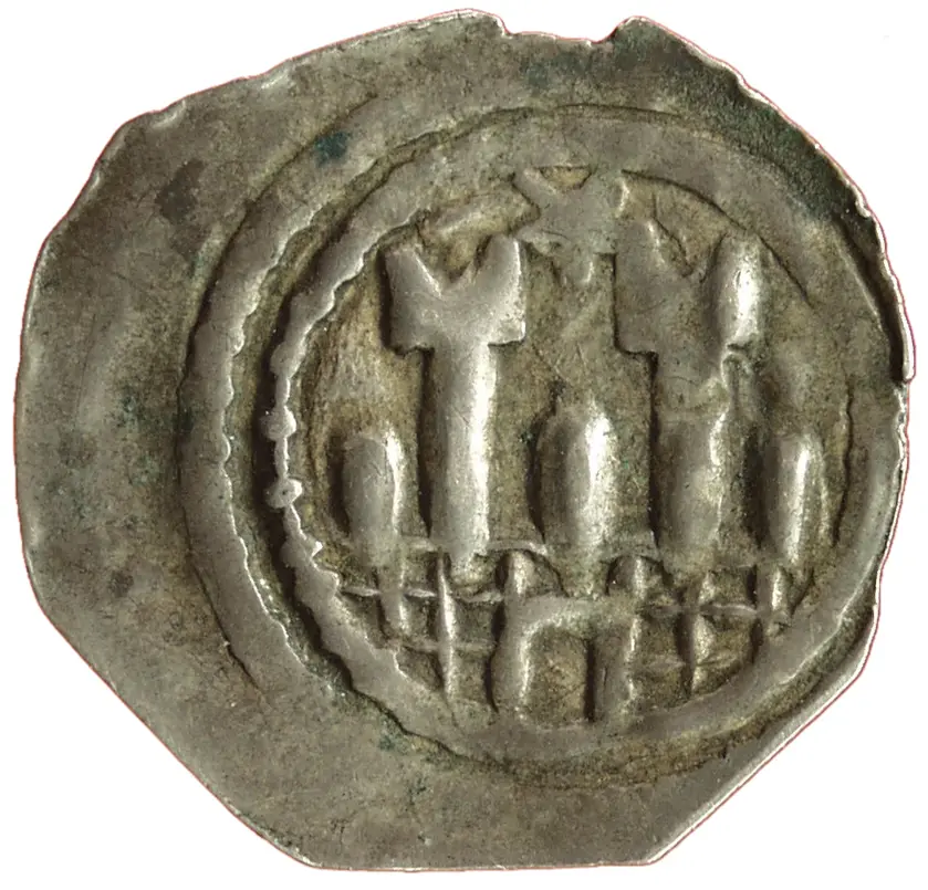 Herzöge von Andechs-Meranien: Berthold IV. (1188–1204)