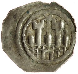Herzöge von Andechs-Meranien: Berthold IV. (1188–1204)