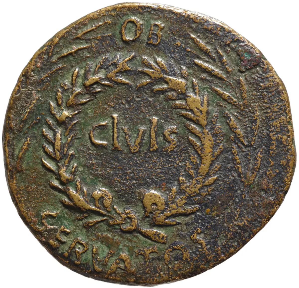 Augustus