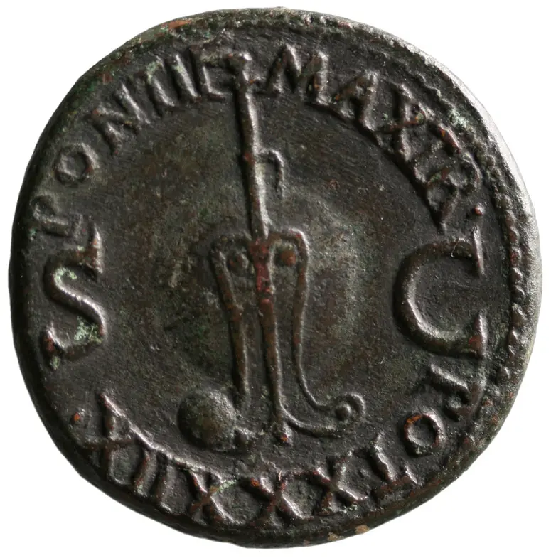 Münze