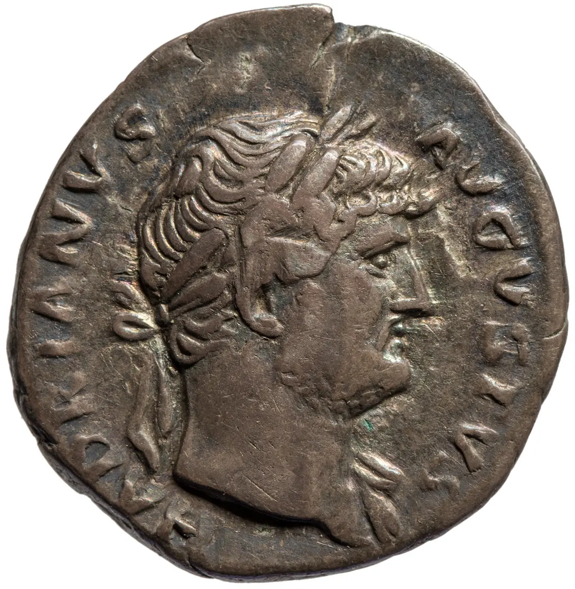 Hadrianus