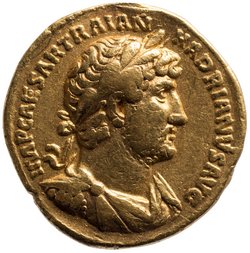 Hadrianus