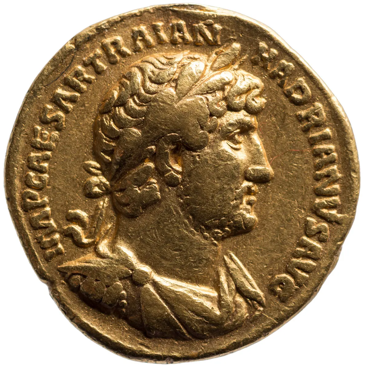 Hadrianus