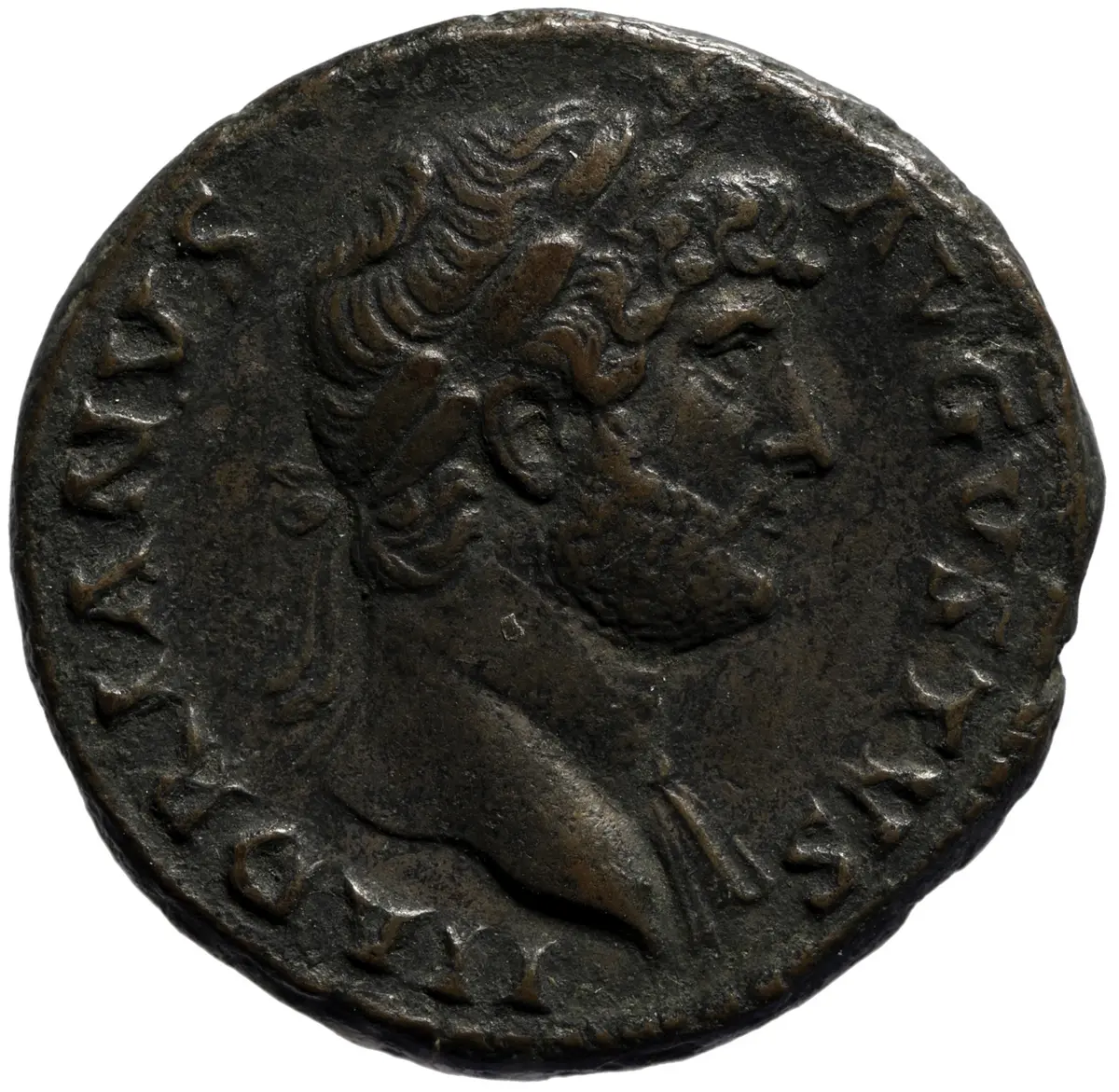 Hadrianus