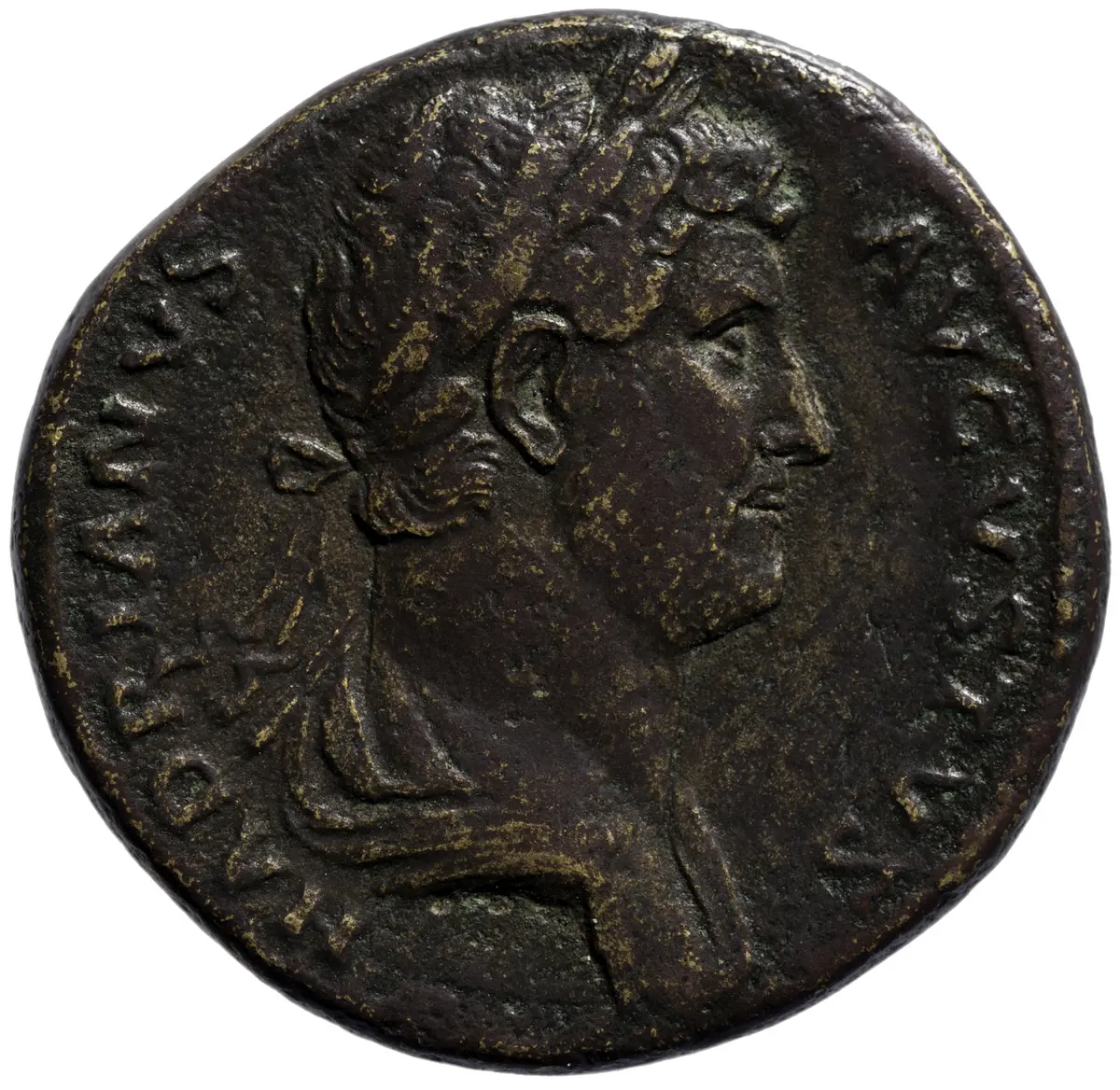 Hadrianus