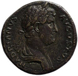 Hadrianus