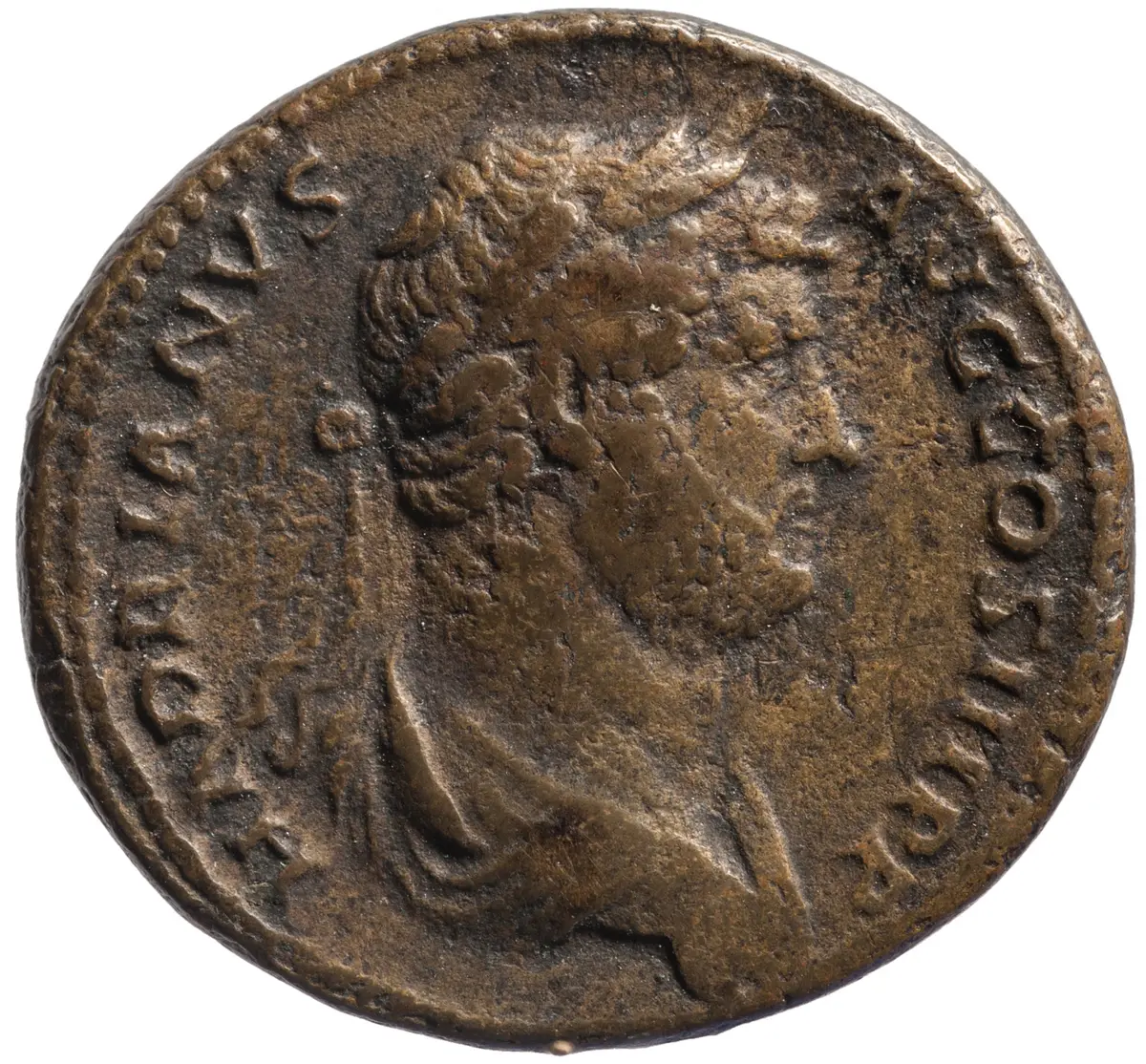 Hadrianus