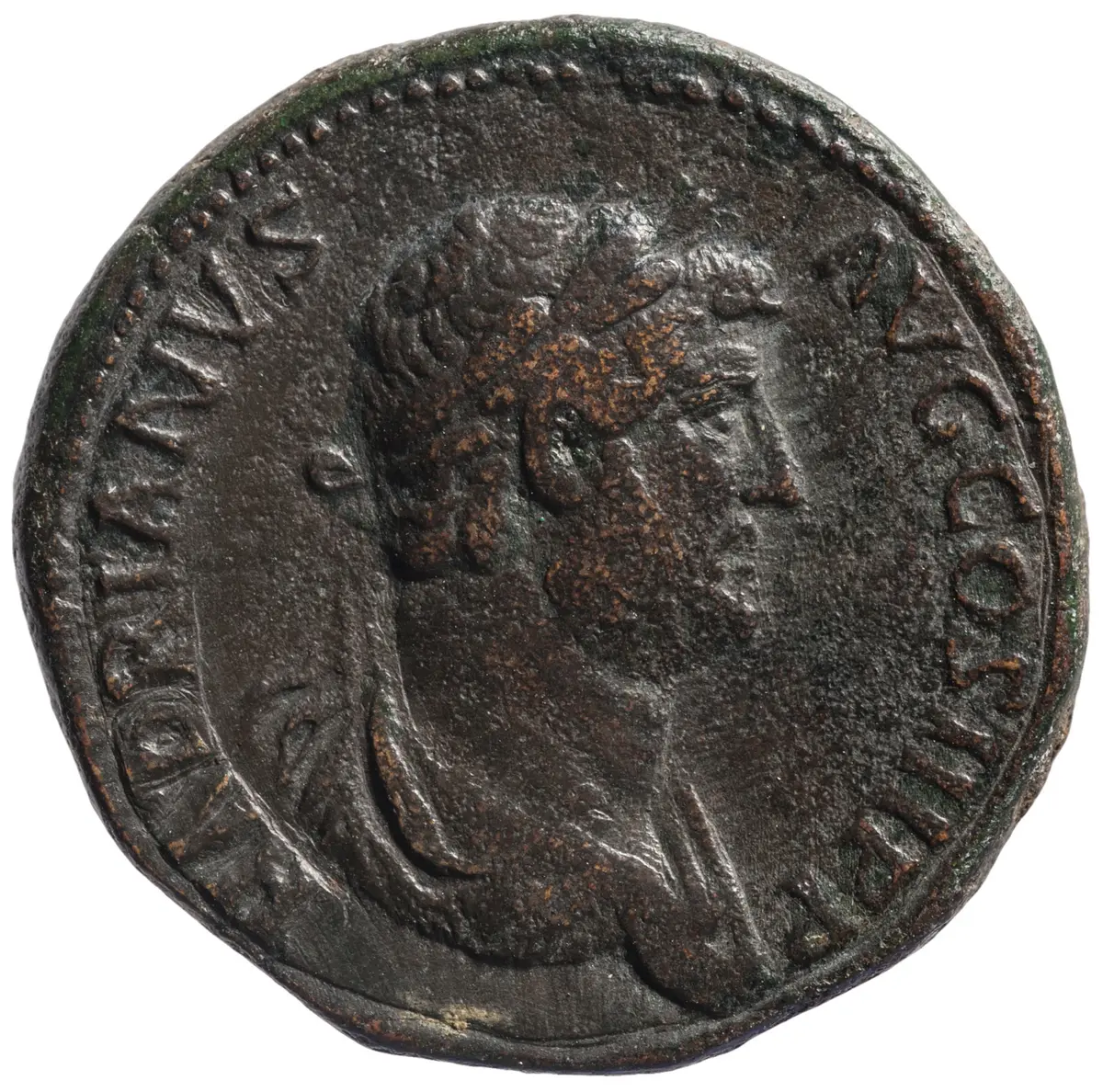 Hadrianus