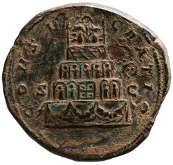 Diva Faustina II.