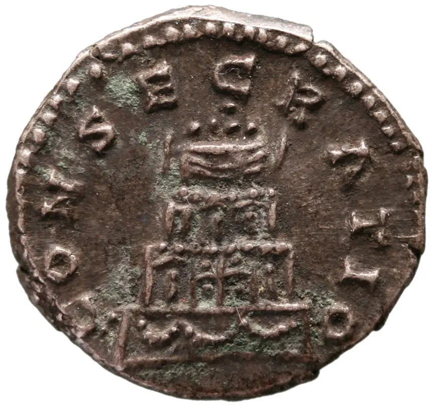 Divus Lucius Verus