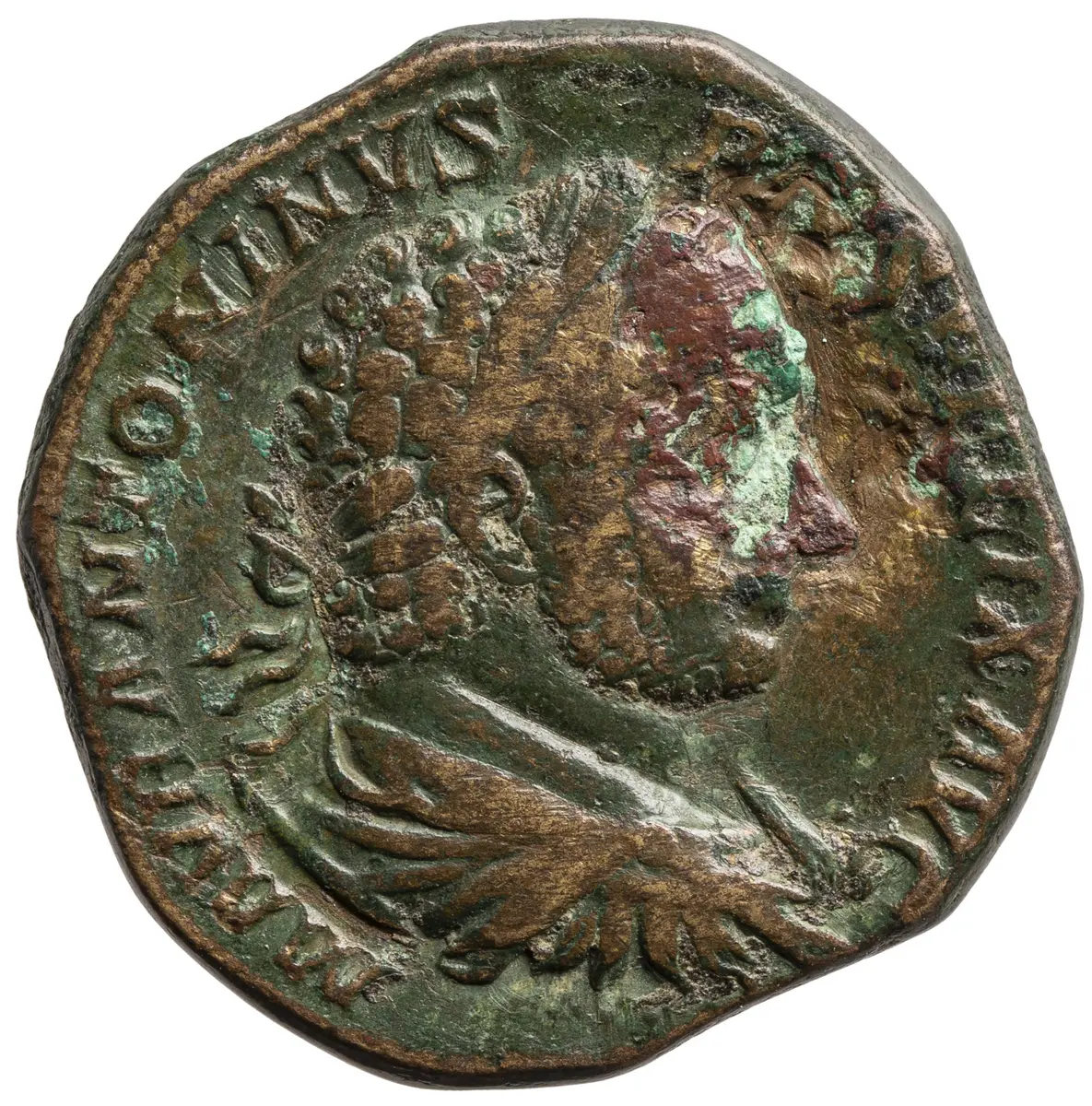 Antoninus III. (Caracalla)