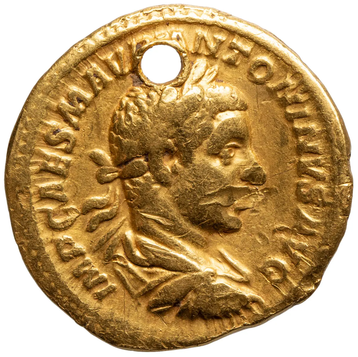 Antoninus IV. (Elagabal)